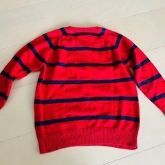 Tommy四歳サイズの画像