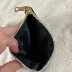 値下げしました！JILLSTUARTポーチの画像