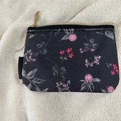 値下げしました！JILLSTUARTポーチの画像