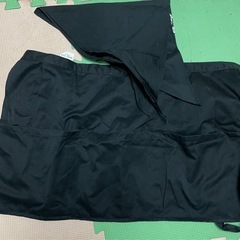 エプロン