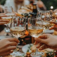 初心者英会話（参加費無料）・懇親会