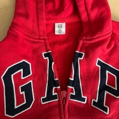 GAP4歳サイズの画像