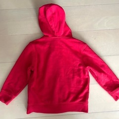 GAP4歳サイズの画像