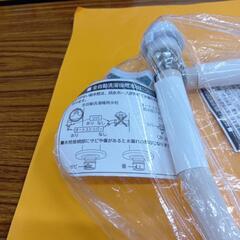 洗濯機給水ホースの画像