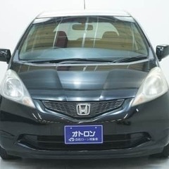 SERIOUS ぜひ聞いてください。　　ホンダ　フィット　