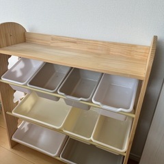 木製ラック