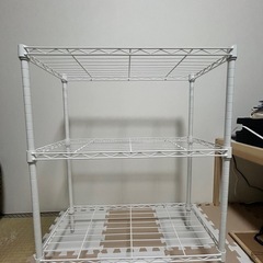 スチールカラーボックス！の画像