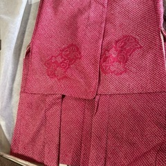 羽織の画像