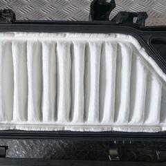 新品未使用　ダイハツ　ムーブ　ミライース　エアクリーナー　純正　Aassyの画像