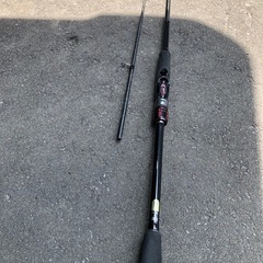 シマノS89M