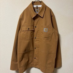 Carhartt WIP CLAIM COAT ジャケット　