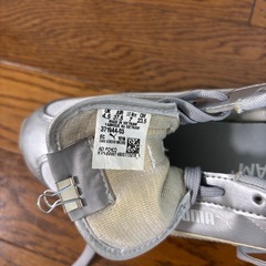 PUMA レディーススニーカー 23.5の画像