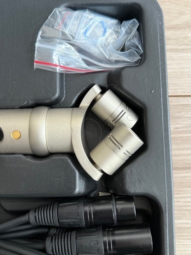 【美品】RODE ( ロード ) NT4