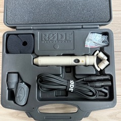 【美品】RODE ( ロード ) NT4