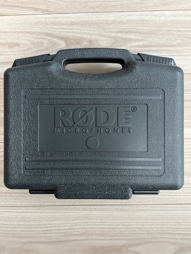【美品】RODE ( ロード ) NT4