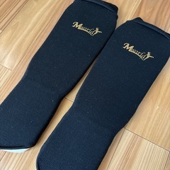マーシャルワールド サポーター