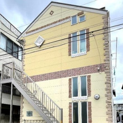 🌏仲介手数料0円・賃料1ヶ月無料・敷金礼金なし・契約金５万…