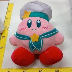 0613-129 ジャンボぬいぐるみ
