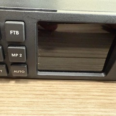 Blackmagic Design ライブプロダクションスイッチャー ATEM Television Studio HD フロントパネルコントロール搭載 SWATEMTVSTU/HDの画像