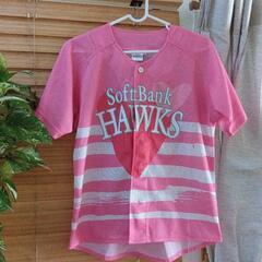 SoftBankHAWKS　ユニフォーム