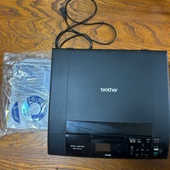 ブラザー　DCP-J515N