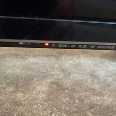 【更に値下げ‼️】パナソニック 2017年製 VIERA TH-49EX600 　の画像