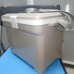 状態◎　クーラーボックス　40L