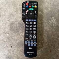 【更に値下げ‼️】パナソニック 2017年製 VIERA TH-49EX600 　の画像