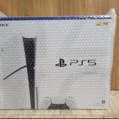 PS5　PlayStation 5 CFI-2000A01