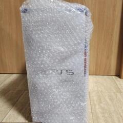 PS5　PlayStation 5 CFI-2000A01の画像