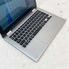 Windows11 第6世代CPU搭載 Windowsタブレット ★ DELL INSPIRON 11 3148 Core i3-6100U メモリ8GB SSD160GB 11.6型 #1-3368の画像