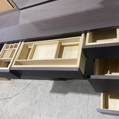 【7F19③】ドレッサーの画像