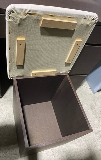 【7F19③】ドレッサー