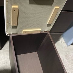 【7F19③】ドレッサーの画像
