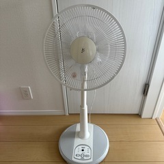 扇風機