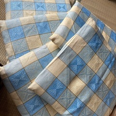 座布団×6セット