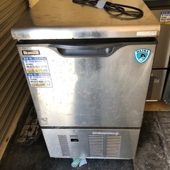 製氷機
