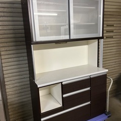 ニトリ　棚　美品