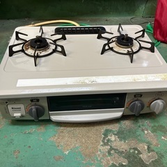 リンナイ ガステーブル 都市ガス用
