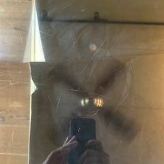 ライト付きショーケースの画像