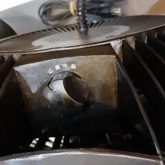 Honey  wellサーキュレーターの画像