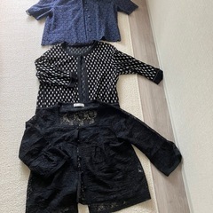 ⭐️レディース洋服٩( ᐛ )و中古だけどね😅の画像