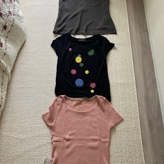 ⭐️レディース洋服٩( ᐛ )و中古だけどね😅の画像