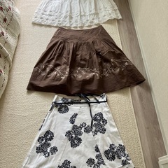 ⭐️レディース洋服٩( ᐛ )و中古だけどね😅