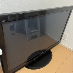 Panasonic 42型テレビ