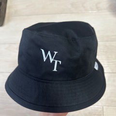 WTAPS バケットハット