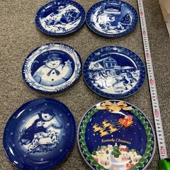 皿6枚