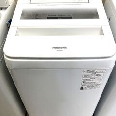 Panasonic NA-FA70H6 全自動洗濯機