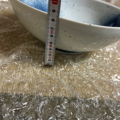 美濃焼き　大皿の画像