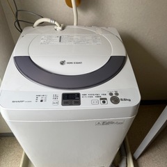 洗濯機